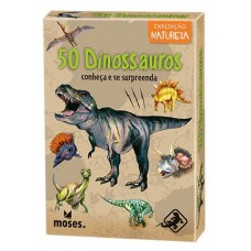 50 Dinossauros 