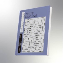 Teste Hayling - Uma medida verbal de avaliação das funções executivas (Coleção Neuro Pocket)