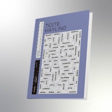 Teste Hayling - Uma medida verbal de avaliação das funções executivas (Coleção Neuro Pocket)