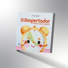 O Despertador: Um Sinal Para Cuidar Da Ansiedade