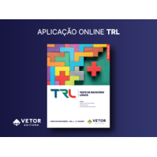 TRL - Teste de Raciocínio Lógico - Aplicação Online