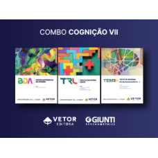 Combo Cognição VII