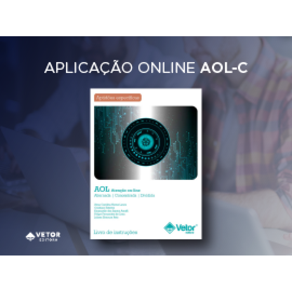 AOL - C - Aplicação online 