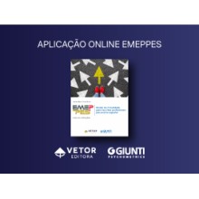 EMEP-PES - Escala de Maturidade para Escolhas Profissionais Pós-Ensino Superior - Aplicação Online