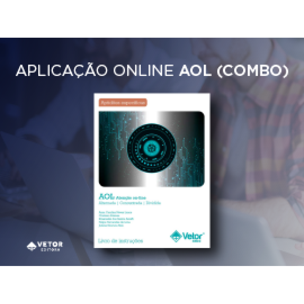 AOL - Combo (Aplicação Online)
