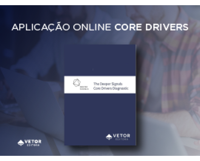 Core Drivers - Aplicação Online