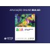 BDA - Bateria Diferencial de Atenção - BDA AD Atenção Difusa/Dividida - Aplicação Online