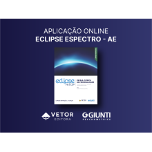 ECLIPse – Espectro - AE - Aplicação Online