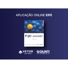 EIFE - Escala de Independência Funcional e Expressiva - Aplicação Online