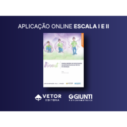 Binaut - Escalas I e II - Aplicação Online
