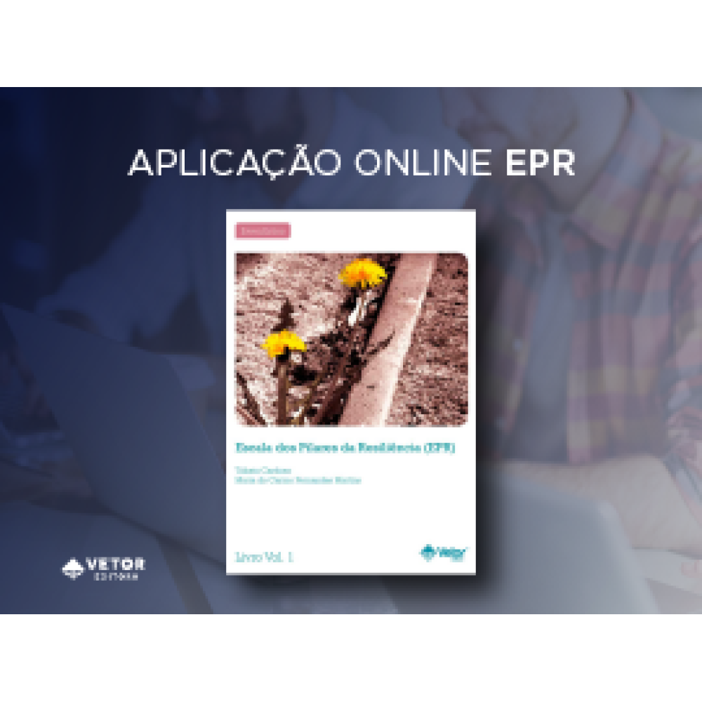 EPR - Aplicação online 