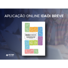 IDADI Breve - Aplicação Online