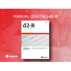 D2-R - Manual digital 