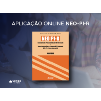 NEO-PI-R - Aplicação online