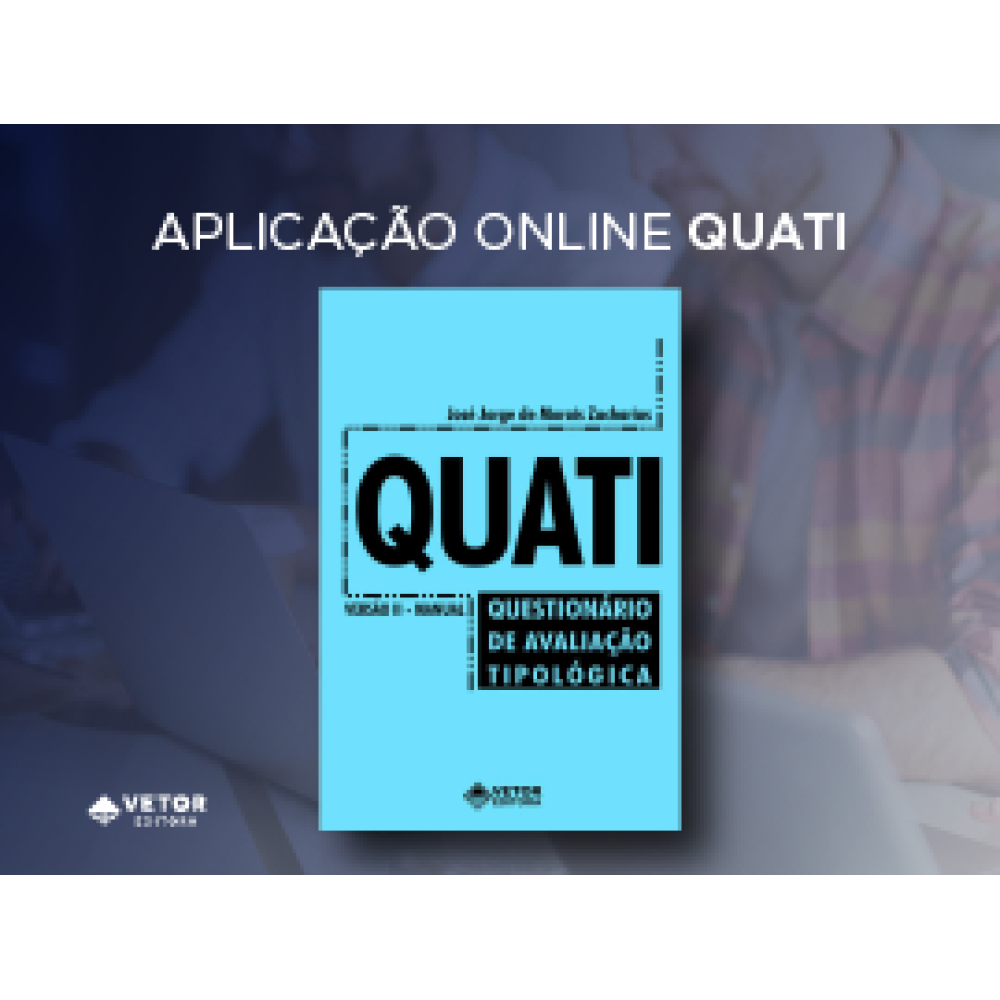 QUATI - Aplicação Online 