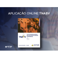 TNABV - Teste Neuropsicológico para Avaliação do Binding Visuoespacial - Aplicação online 