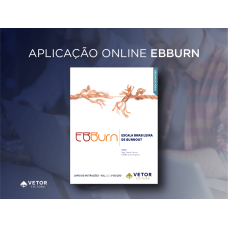 EBBurn – Escala Brasileira de Burnout - Aplicação Online