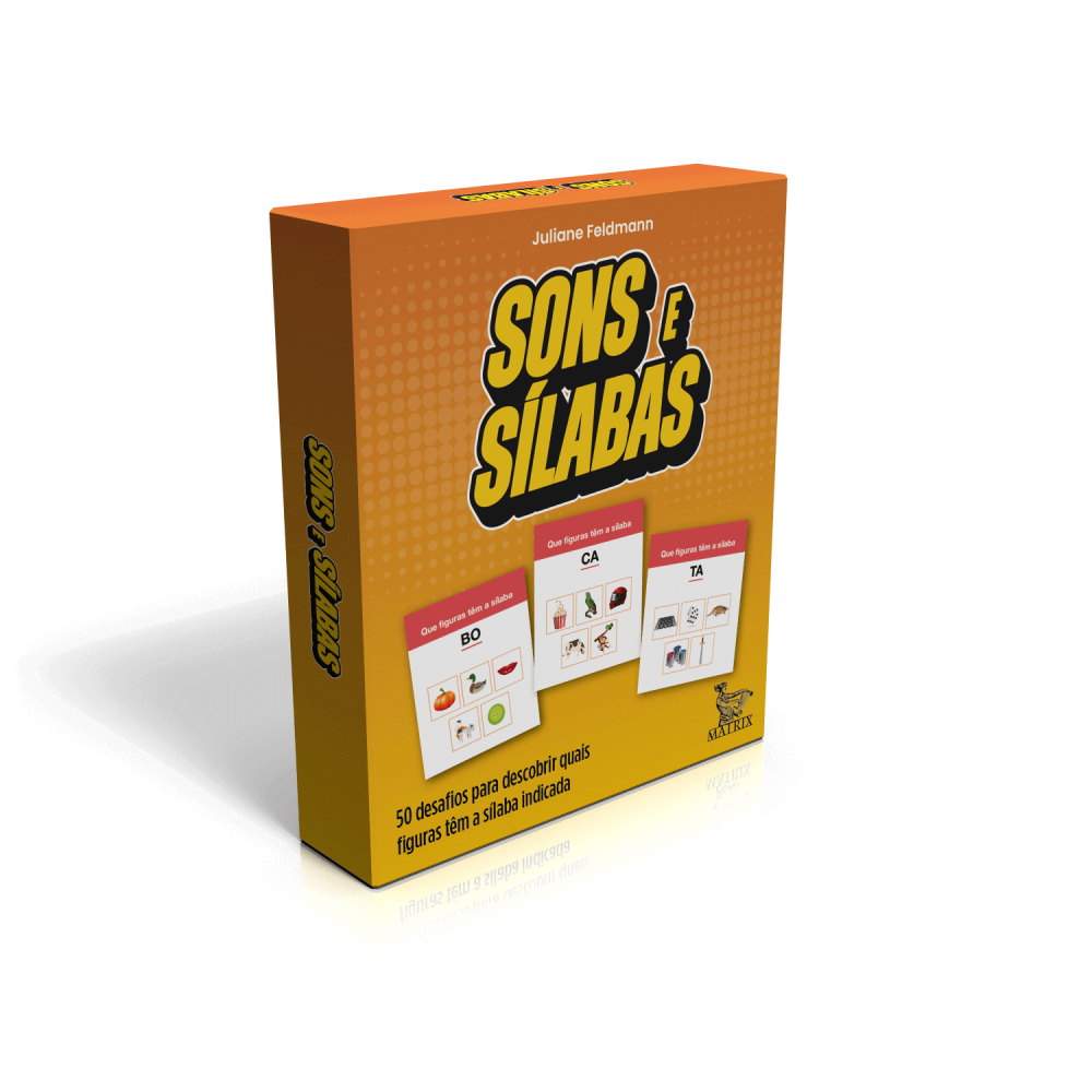 Sons e Sílabas