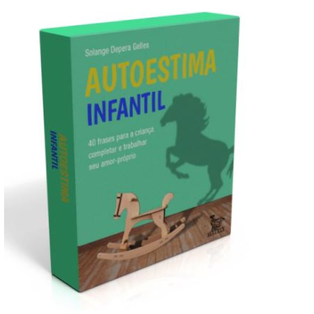 Autoestima Infantil