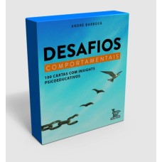 Desafios comportamentais