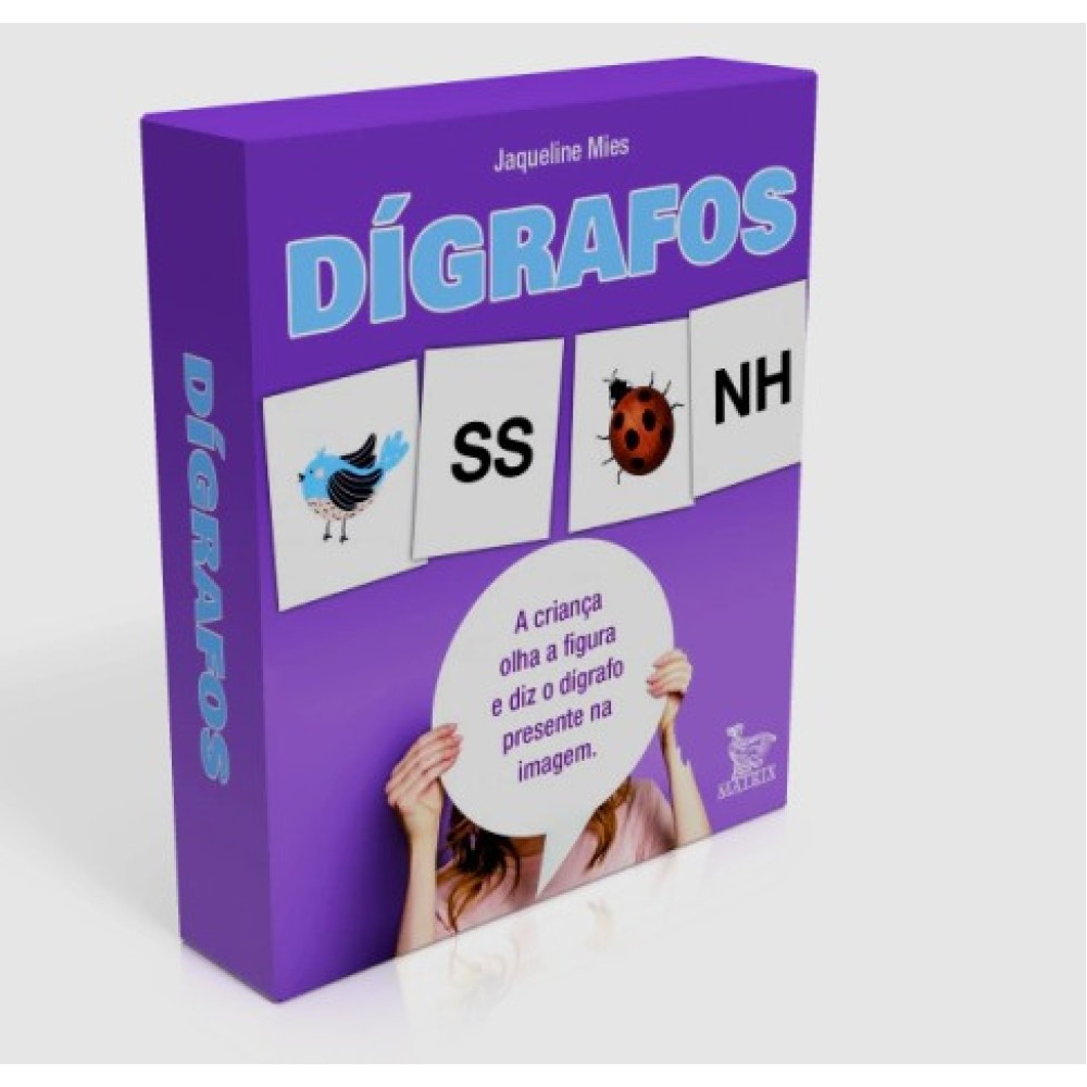 Dígrafos