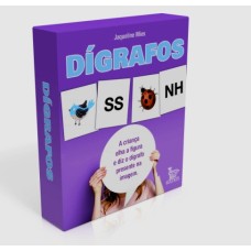 Dígrafos