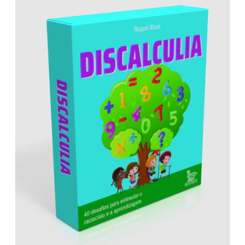 Discalculia