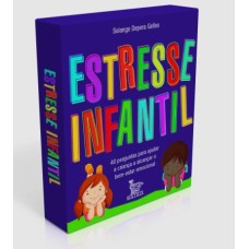 Estresse Infantil