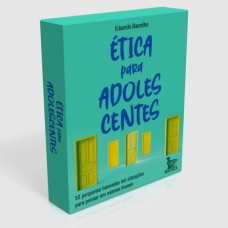 Ética Para Adolescentes
