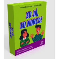 Eu Já, Eu Nunca! 