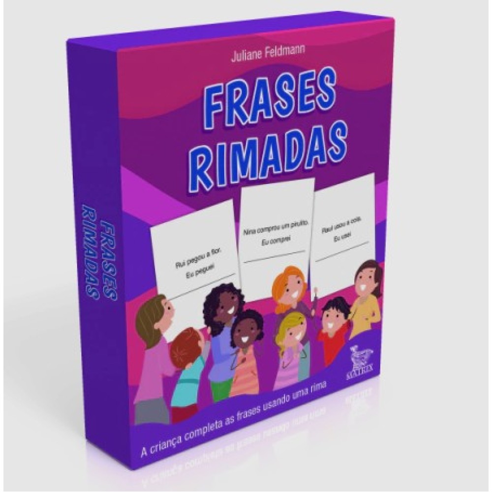 Frases Rimadas