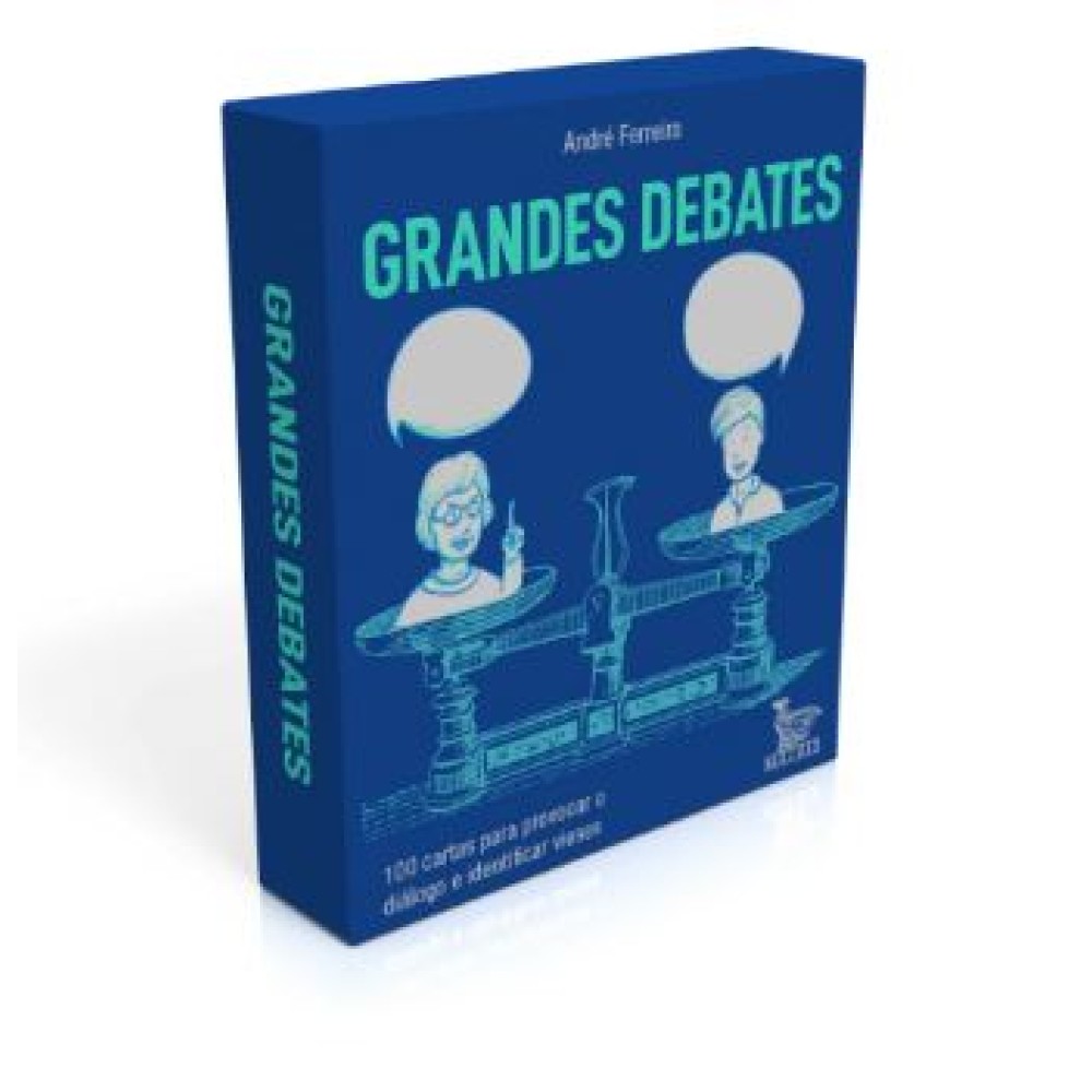 Grandes Debates