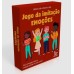 Jogo da Imitação - Emoções