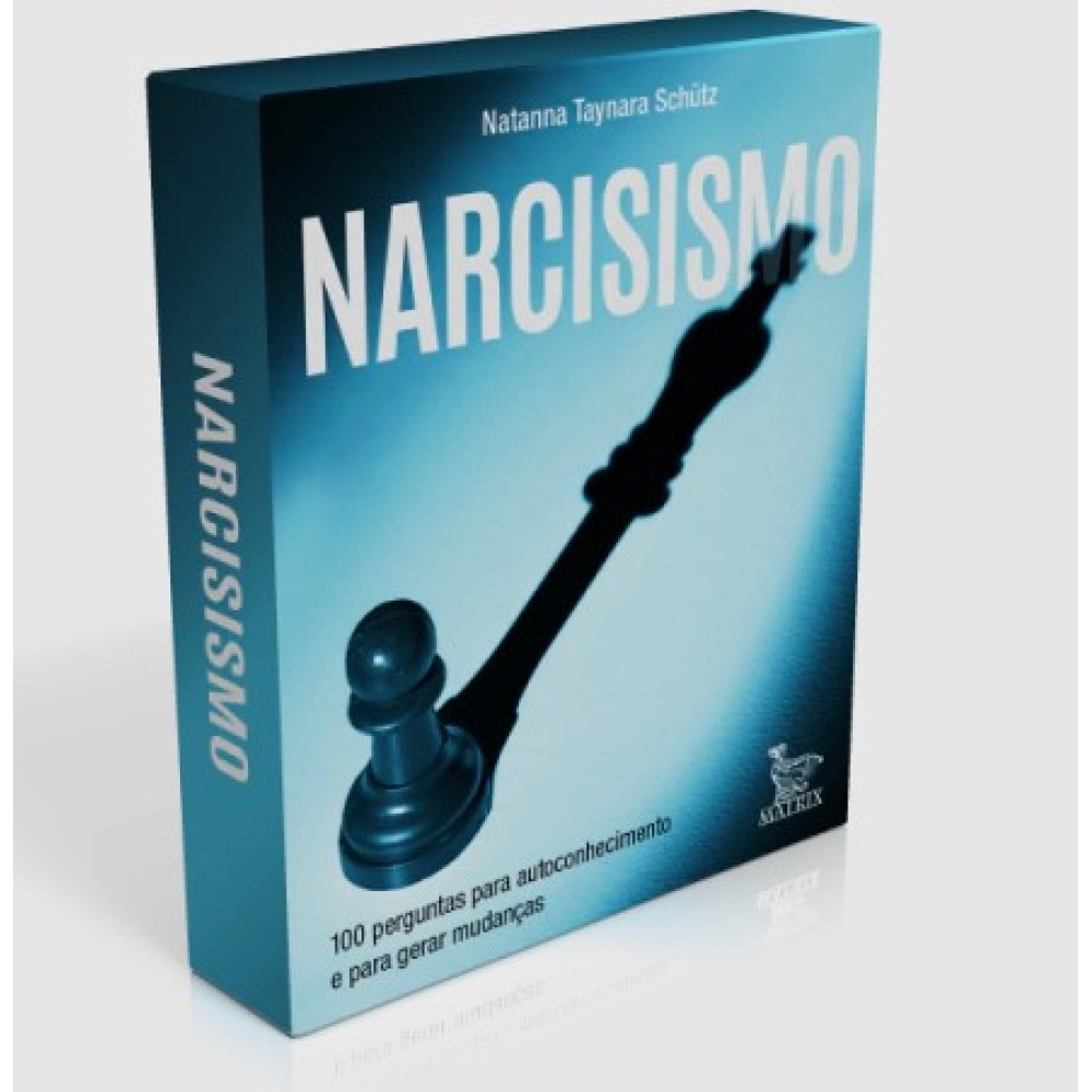 Narcisismo