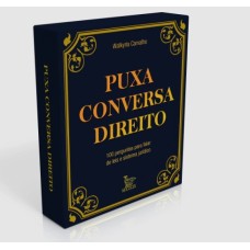 Puxa Conversa Direito