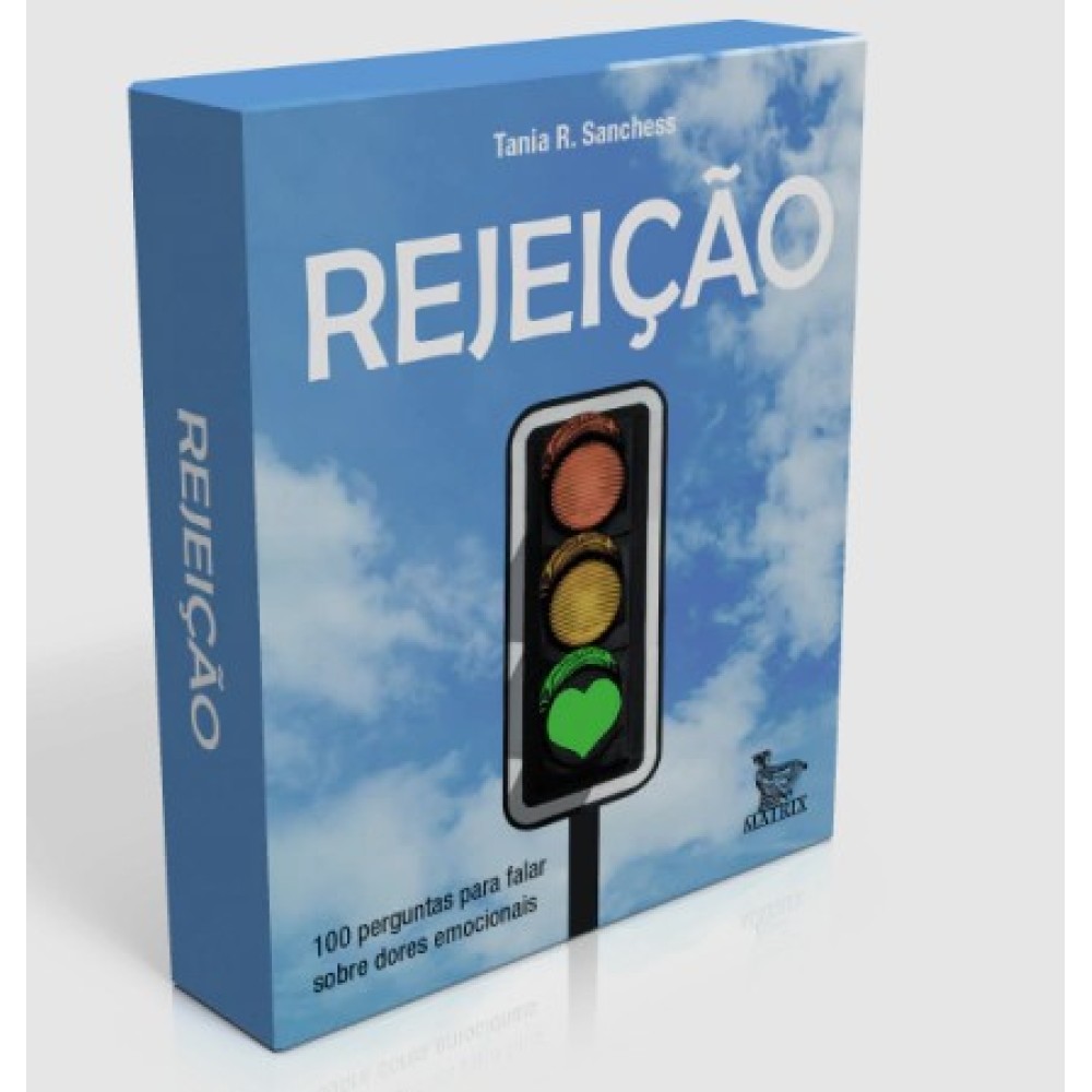 Rejeição