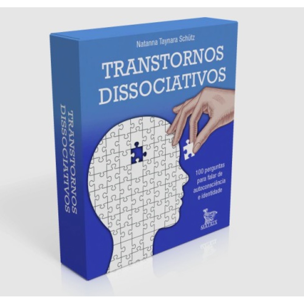 Transtornos Dissociativos