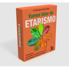 Vamos Falar de Etarismo
