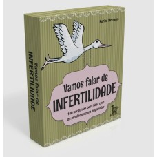 Vamos Falar de Infertilidade
