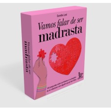 Vamos Falar de Ser Madrasta