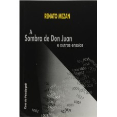 A sombra de Don Juan e outros ensaios 