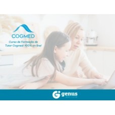 Curso de Formação de Tutor Cogmed - 100% Online - Com manual e Sem licenças