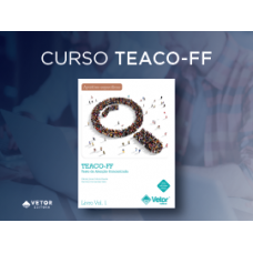 TEACO-FF - Curso 100% EAD (Vetor Editora) 