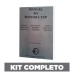 Bateria TSP  - Kit Completo
