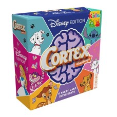 Cortex: Disney