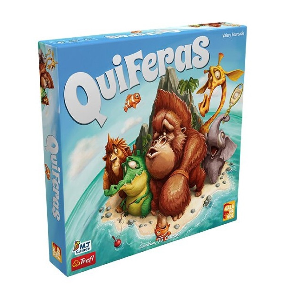 Quiferas