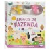 Diversão com Dedoches: Amigos da Fazenda