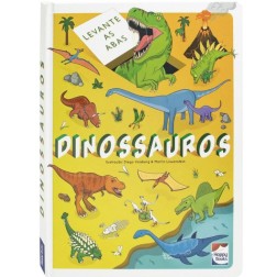 Levante e Descubra: Dinossauros