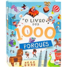 Os Livro dos 1000 Porquês