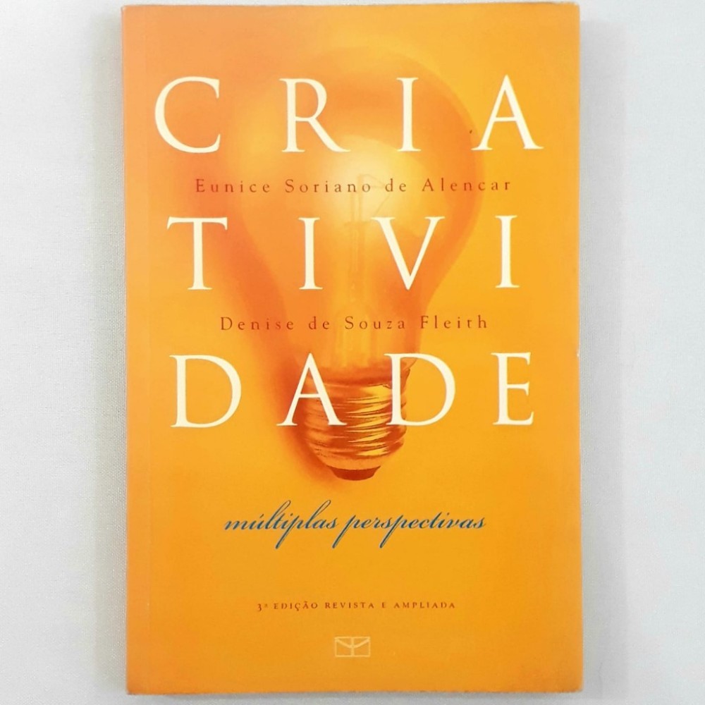 Criatividade - Multiplas Perspectivas